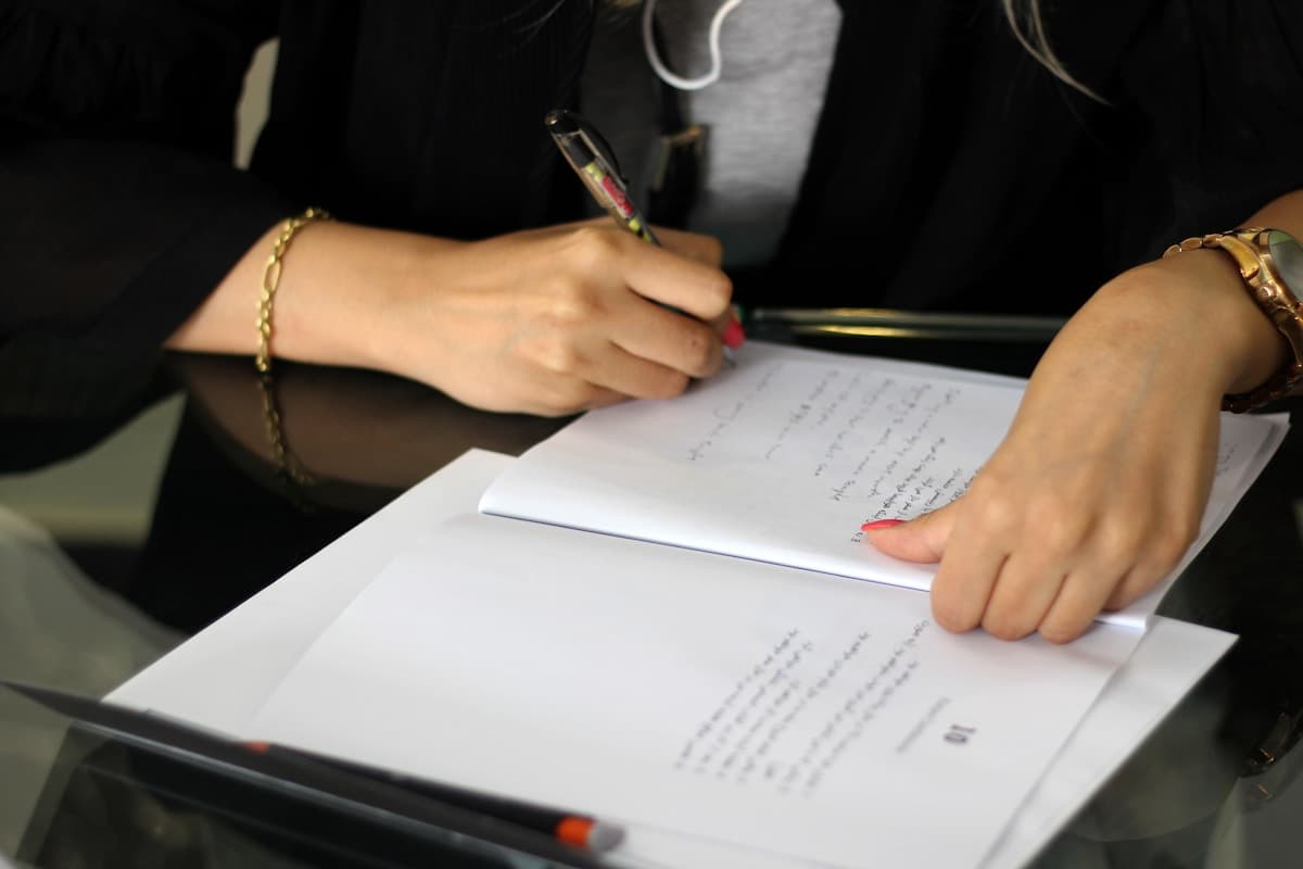 M & K Mobile Notary Services